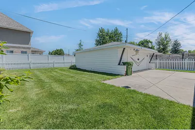 10533 Lavergne Avenue, Oak Lawn, IL 60453 - Photo 23