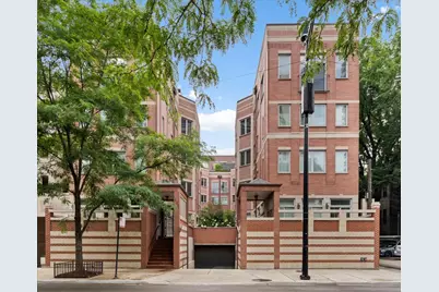 1430 N La Salle Drive #F1, Chicago, IL 60610 - Photo 1