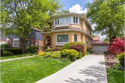1605 S Fairview Avenue, Park Ridge, IL 60068 - Photo 1