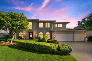 7824 Sea Pines Rd, Orland Park, IL 60462 - Photo 3