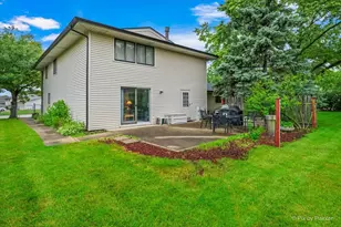 5 Andrew Ln, Schaumburg, IL 60193 - Photo 35