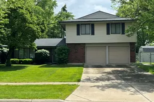 5 Andrew Ln, Schaumburg, IL 60193 - Photo 41