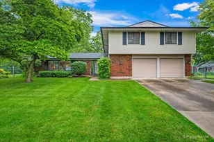 5 Andrew Ln, Schaumburg, IL 60193 - Photo 1