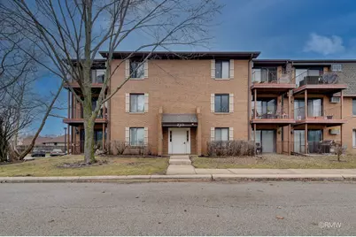 710 N Briar Hill Lane #5, Addison, IL 60101 - Photo 23
