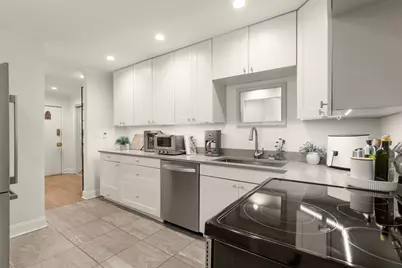 6121 N Sheridan Road #3A, Chicago, IL 60660 - Photo 3