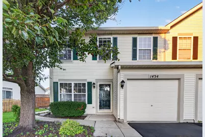 1434 Levato Lane, Minooka, IL 60447 - Photo 1