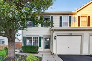 1434 Levato Ln, Minooka, IL 60447 - Photo 1