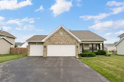 3833 Dunbury Lane, Rockford, IL 61101 - Photo 1