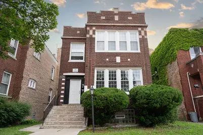 8027 S Morgan Street, Chicago, IL 60620 - Photo 1