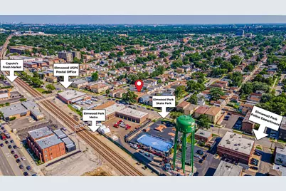 7335 W Fullerton Avenue #1SW, Elmwood Park, IL 60707 - Photo 13