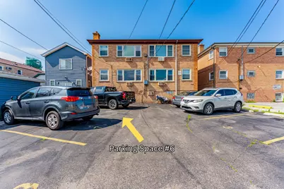 7335 W Fullerton Avenue #1SW, Elmwood Park, IL 60707 - Photo 11