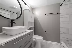 406 N Park Dr, Glenwood, IL 60425 - Photo 21