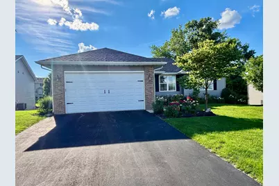 6332 Crystal Brook Lane, Machesney Park, IL 61115 - Photo 1