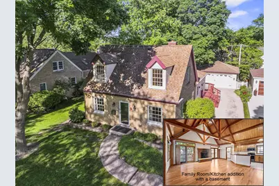 107 N Elmhurst Avenue, Mount Prospect, IL 60056 - Photo 1