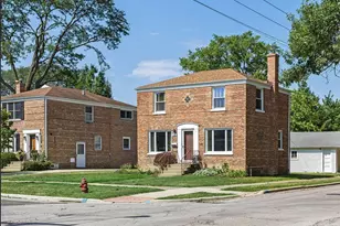 1544 Morgan Ave, La Grange Park, IL 60526 - Photo 1