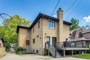 614 N Merrill St, Park Ridge, IL 60068 - Photo 35