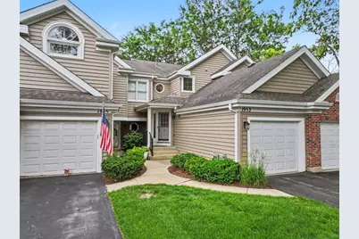 1953 N Coldspring Road, Arlington Heights, IL 60004 - Photo 1