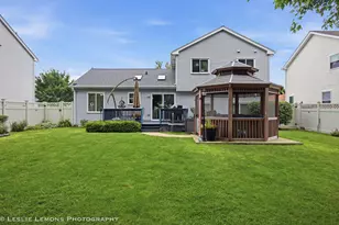12208 S Shagbark Dr, Plainfield, IL 60585 - Photo 23