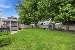 12208 S Shagbark Dr, Plainfield, IL 60585 - Photo 25