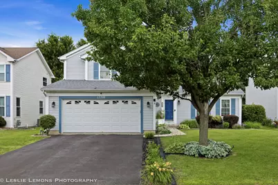 12208 S Shagbark Drive, Plainfield, IL 60585 - Photo 1