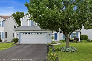 12208 S Shagbark Dr, Plainfield, IL 60585 - Photo 1