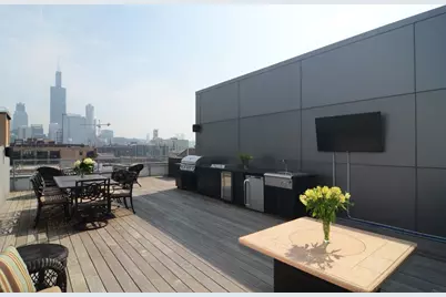134 S Aberdeen Street #6N-R, Chicago, IL 60607 - Photo 19