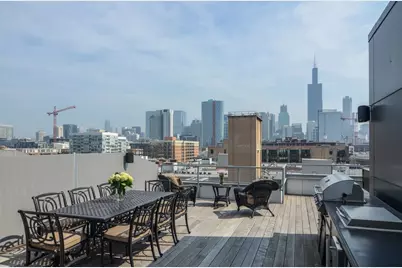 134 S Aberdeen Street #6N-R, Chicago, IL 60607 - Photo 17