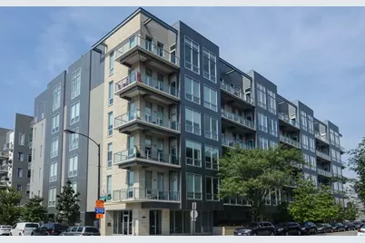 134 S Aberdeen Street #6N-R, Chicago, IL 60607 - Photo 1
