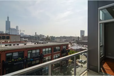 134 S Aberdeen Street #6N-R, Chicago, IL 60607 - Photo 15