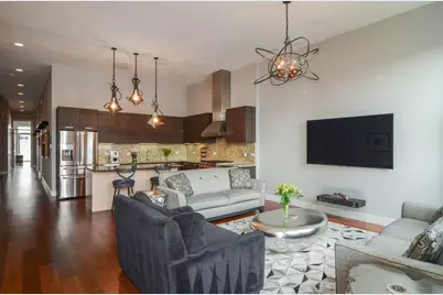 134 S Aberdeen Street #6N-R, Chicago, IL 60607 - Photo 5