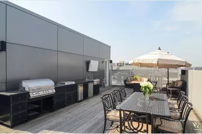 134 S Aberdeen Street #6N-R, Chicago, IL 60607 - Photo 21