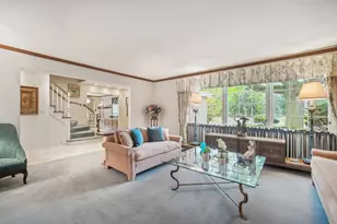 2724 Old Glenview Rd, Wilmette, IL 60091 - Photo 5