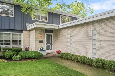 2724 Old Glenview Road, Wilmette, IL 60091 - Photo 27