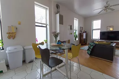 2327 W Ohio Street #1F, Chicago, IL 60612 - Photo 5