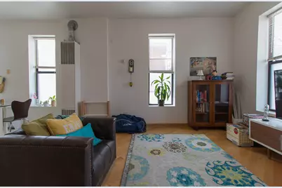 2327 W Ohio Street #1F, Chicago, IL 60612 - Photo 9