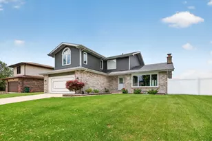 17224 Shetland Dr, Tinley Park, IL 60487 - Photo 1