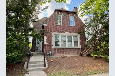 8114 N Merrill Street, Niles, IL 60714 - Photo 1