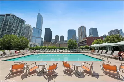 545 N Dearborn Street #3107, Chicago, IL 60654 - Photo 21