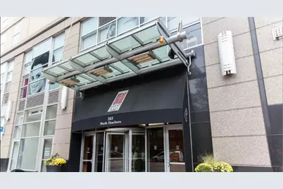 545 N Dearborn Street #3107, Chicago, IL 60654 - Photo 1