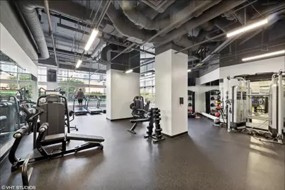 545 N Dearborn Street #3107, Chicago, IL 60654 - Photo 19