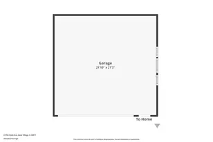 21704 Clyde Ave, Sauk Village, IL 60411 - Photo 21