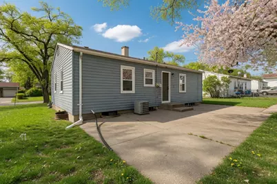 21704 Clyde Avenue, Sauk Village, IL 60411 - Photo 3