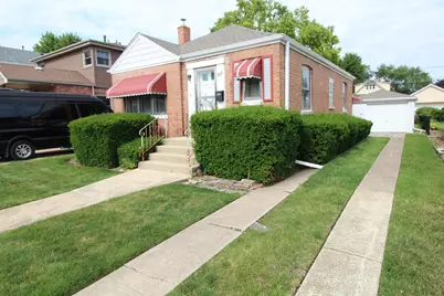 5615 S Nordica Avenue, Chicago, IL 60638 - Photo 3