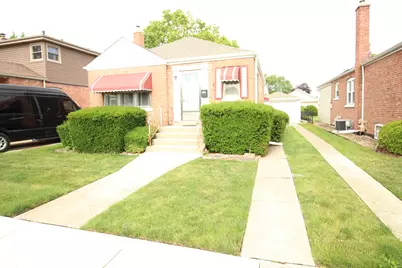 5615 S Nordica Avenue, Chicago, IL 60638 - Photo 33