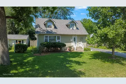 935 N Webster Street, Naperville, IL 60563 - Photo 1