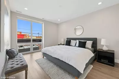 2342 W Adams Street #208, Chicago, IL 60612 - Photo 17