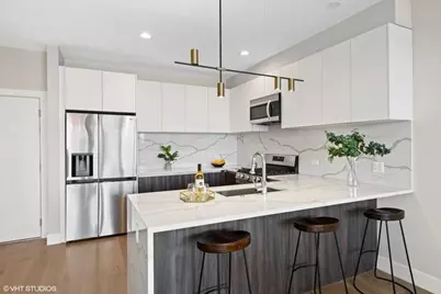 2342 W Adams Street #208, Chicago, IL 60612 - Photo 11