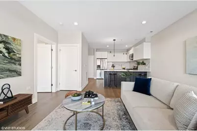 2342 W Adams Street #208, Chicago, IL 60612 - Photo 15