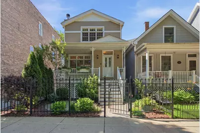 1815 W School Street, Chicago, IL 60657 - Photo 3