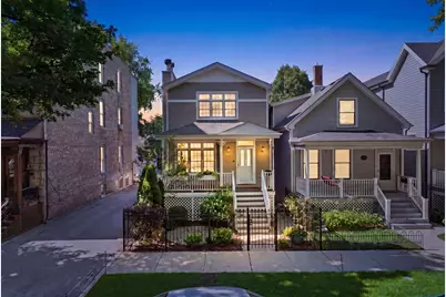 1815 W School Street, Chicago, IL 60657 - Photo 1